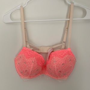 Victoria’s Secret 34C Dream Angels bra